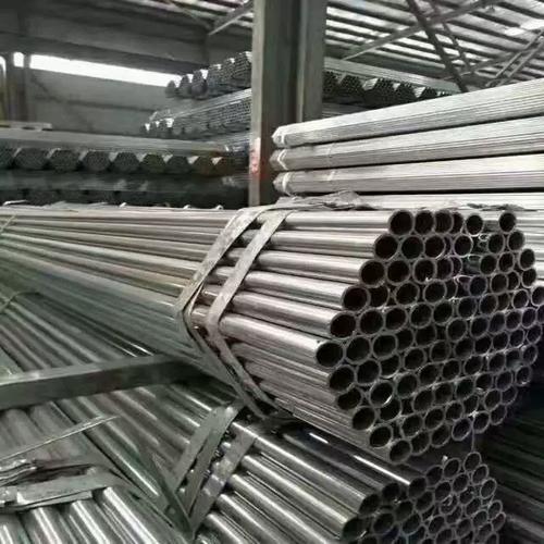 宜丰q355nhb耐候钢管
