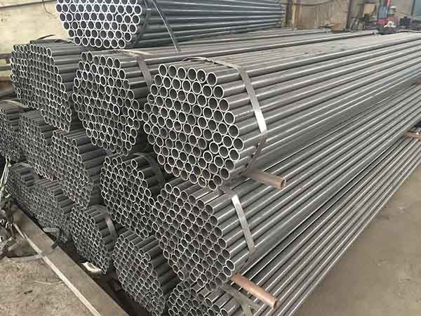 宜丰考登钢管美标